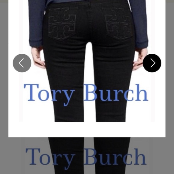 Tory Burch - Picture 5 of 12